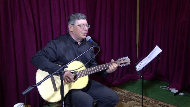 41 Туристкий марш - Виталий Старжинский