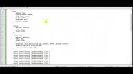 Бесконечно вращающаяся спираль на чистом CSS