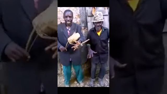 Бомж