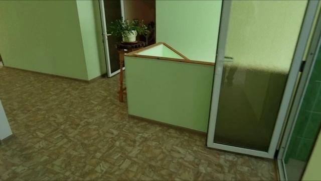 Дом Витязево