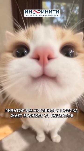 🏡 Риэлтор — это не профессия, а образ жизни!