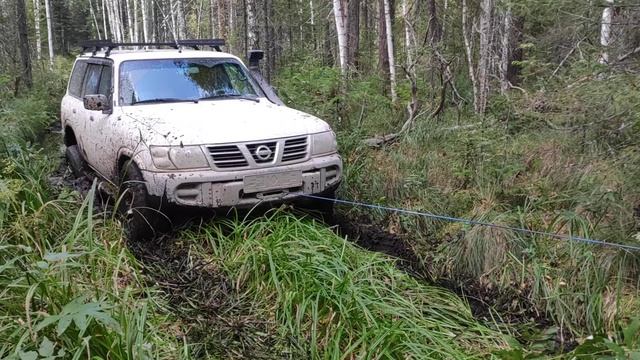 Патруль на лебедке VID_20230902_170502