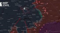 🇷🇺⚔️🇺🇦Армия России усиливает давление в направлении Константиновки, создавая ряд угроз ВСУ