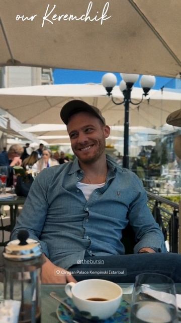 KEREM BURSIN 04.05.2025