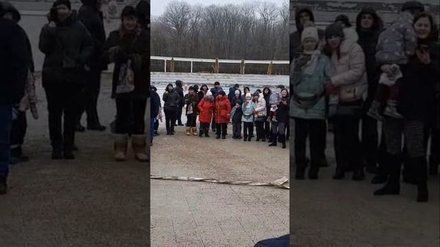 Железноводск Оксана Скала Кошелева