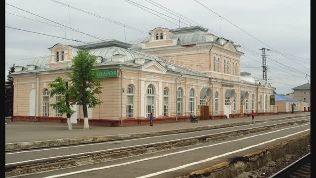 Варвара - Эхо первой любви