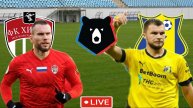 ФУТБОЛ ЧЕМПИОНАТ РОССИИ РПЛ. ХИМКИ - РОСТОВ. ПРЯМАЯ ТРАНСЛЯЦИЯ