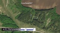 Эксклюзивные кадры уничтожения украинских сил в Харьковской области