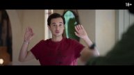 Надо было ехать в Грецию — Русский трейлер (Дубляж, 2025)