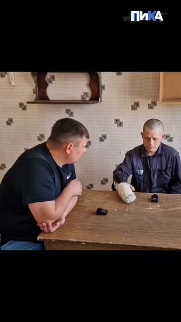 Такое не покажут по TV