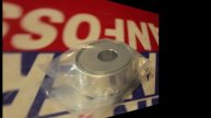 Крышка геротора 4800108-0001 Наличие! MPV 46 КРЫШКА НАСОСА ПОДПИТКИ White Drive Danfoss Power Soluti
