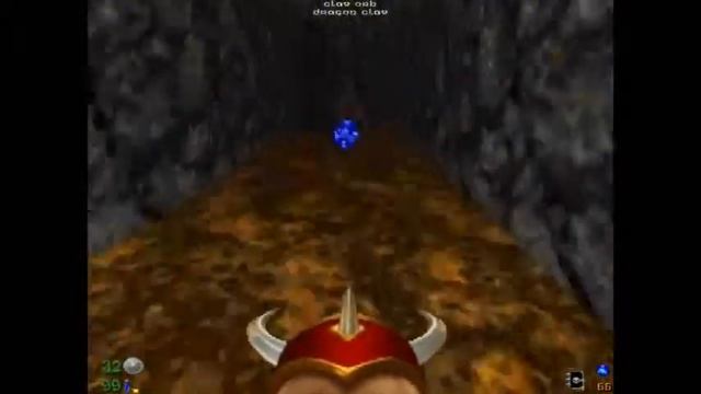 Прохождение Heretic Часть 6: Добро пожаловать в ад!