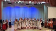Раёк - Гуляла я во садочке.mp4