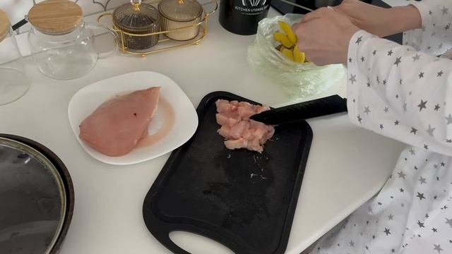 Сегодня будет очень вкусное блюдо Vkysnogotovim