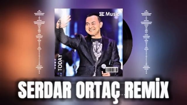 Serdar Ortaç Hit Remix #1 (Mix)
