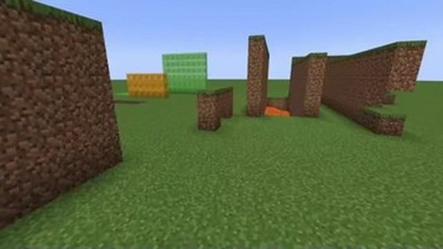 Обзор Мода FastMove - Parkour Movement для Minecraft 23w33a