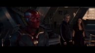 Рождение Вижена / Вижен поднимает Молот Тора / Мстители: Эра Альтрона (2015)