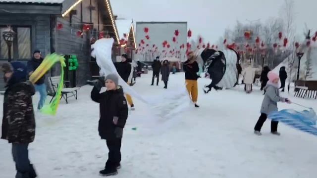 мк драконы