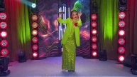 "Ник миннэн качасын",исполняет Цезария Саид