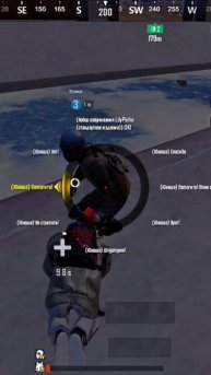 у меня нет слов...
#штурм#метро рояль#pubg Mobile #катка в штурм#крысы