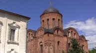 Древний город Смоленск. Прогулка по городу и его основным достопримечательностям