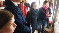 Вкусно, столетней давности Меню Трактира