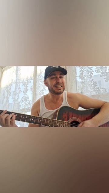 Твои карие глаза
