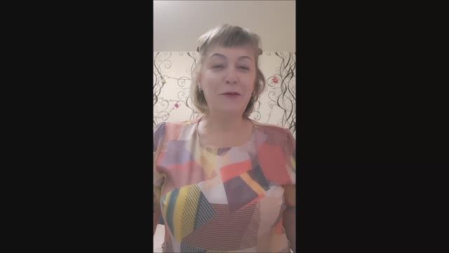 Никто не виноват.