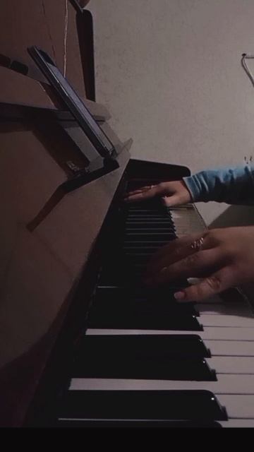 Люблю. Мария Чайковская