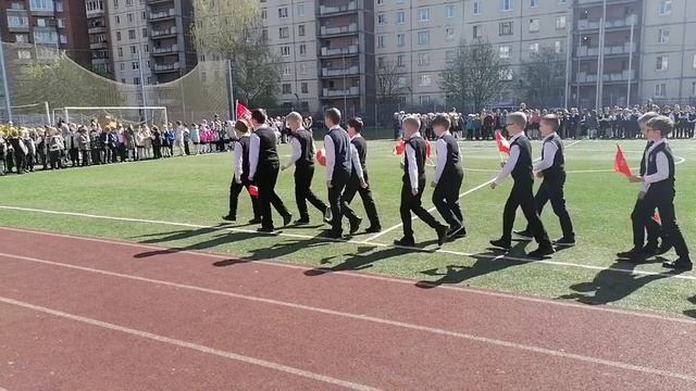 смотор строя 3к