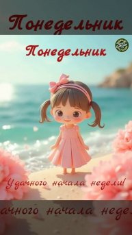 Понедельник
