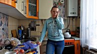 Собираюсь на работу 🤑 | Покупка продуктов
