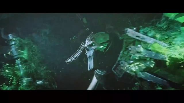HMKids - Black Legion Чёрный Легион (Suno AI Cover) Warhammer 40000