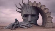 Странные миры сюрреализма