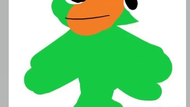 Peedy the Movie Trailer