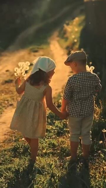 Скажите взрослым, что в небе звёзды.