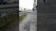 Погода в Санкт-Петербурге 4 мая 2025 в хорошем качестве
Ленинский проспект