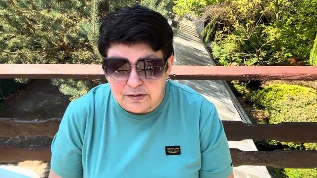 Трамп доломал киевский режим, а Зеля спасает свою пятую точку. Новые праздники в США. #новости