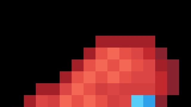 Обзор Мода Drop the Meat для Minecraft 1.20.1