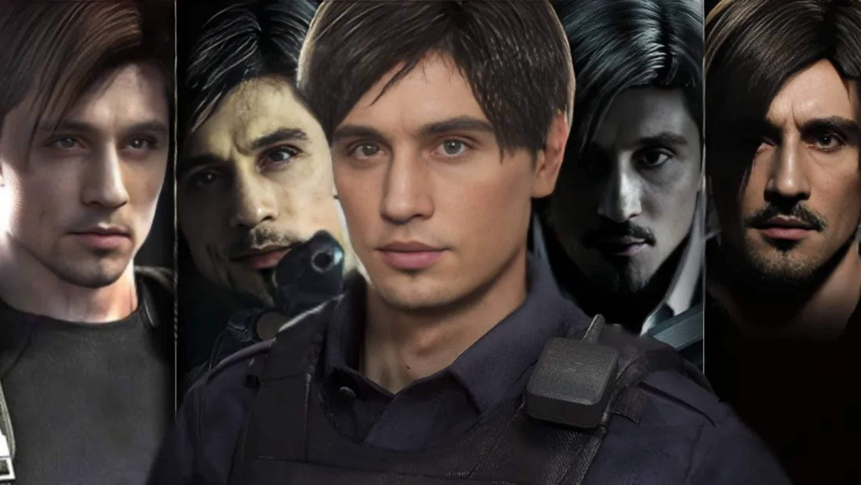 Rеis - Философия Персонажа