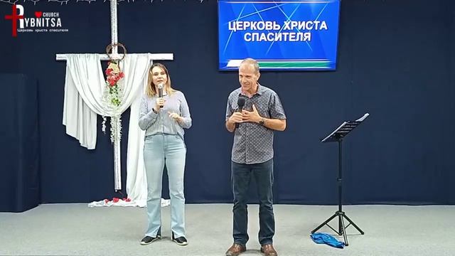 Вы находитесь в Божьих руках. Кингсли Амстронг. 3 мая 2025 г.