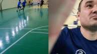 С возвращением меня на поле, 😇😇😇. Три месяца не играл, 👍👍👍.