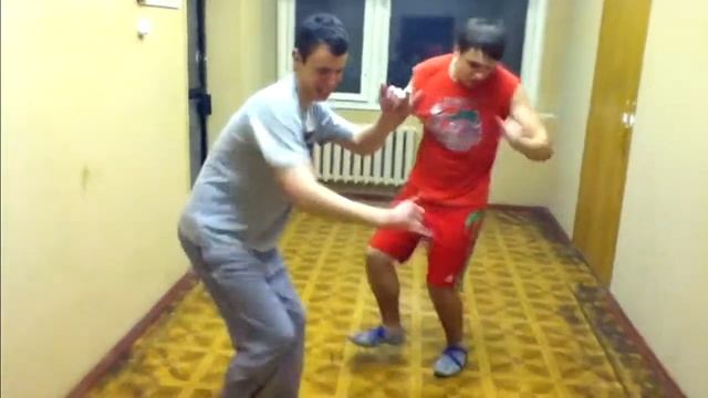Хард басс двух парней 2