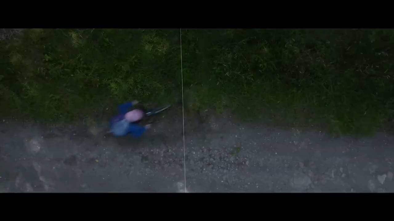 Питер Пэн. Кошмар в Нетландии