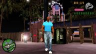 #30 GTA - Vice City Stories (русский текст). Пройти на 100% , PS2