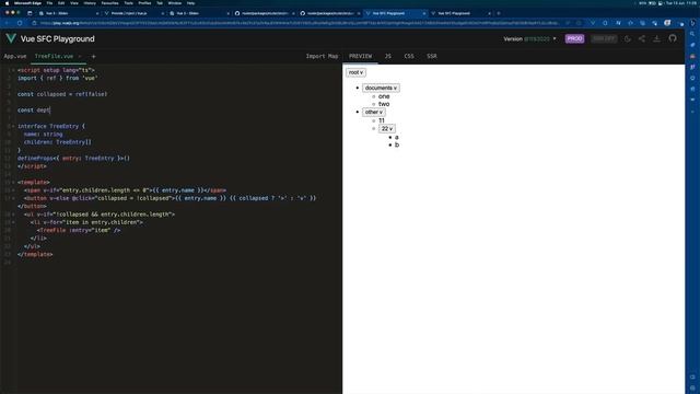 06. 1.5 - Dependency Injection with provide and inject