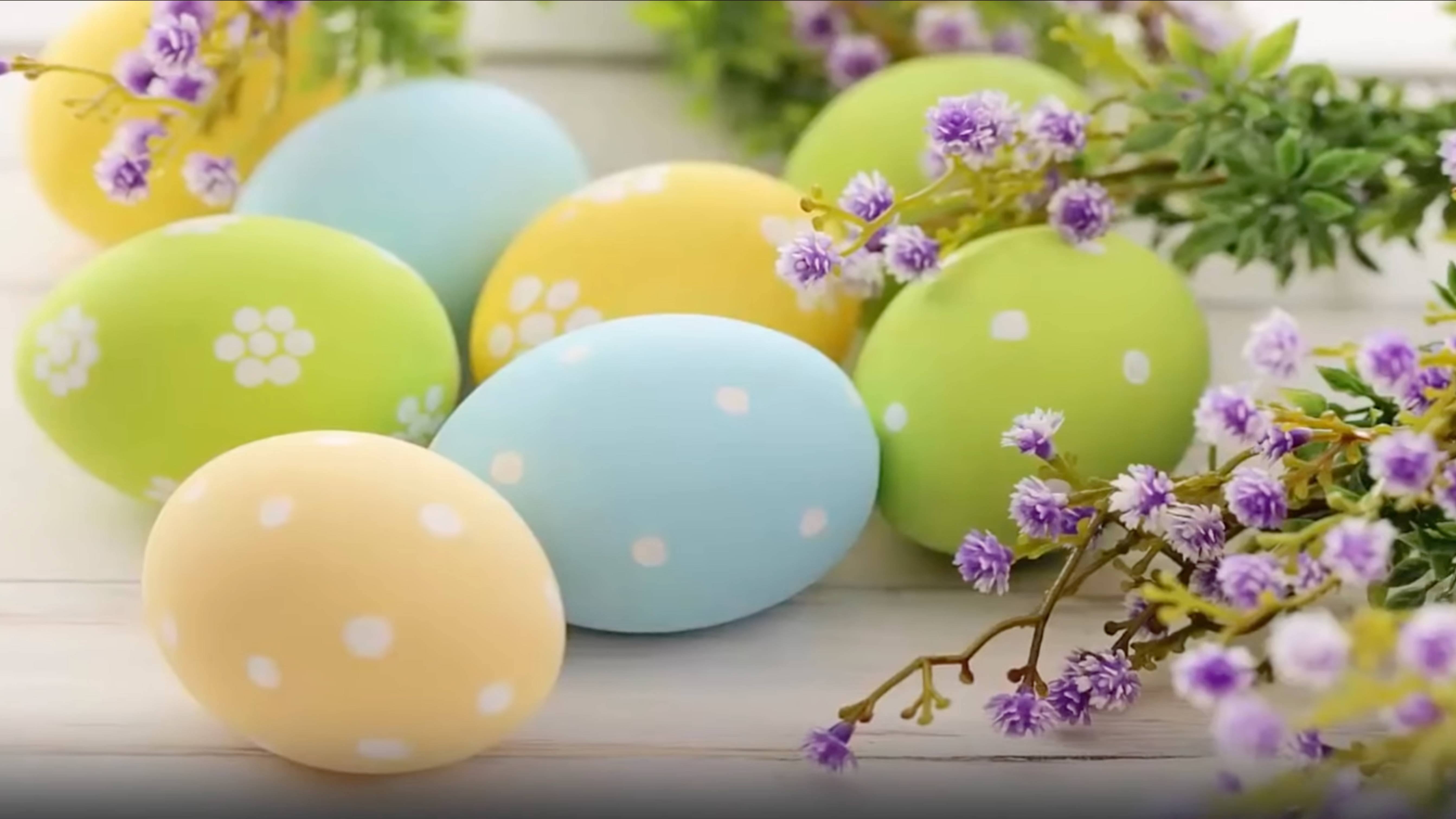 Happy Easter