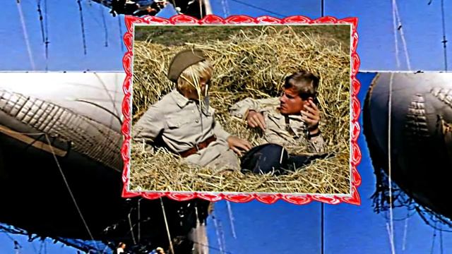 Советский Военный Фильм! КРЕПКИЙ ОРЕШЕК!!! 80 ЛЕТ ВЕЛИКОЙ ПОБЕДЫ!!