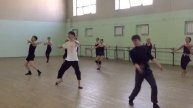 АВАРСКИЙ ТАНЕЦ-РЕПЕТИЦИЯ ВПЕРВЫЕ ПОД МУЗЫКУ🤣😎