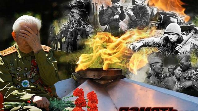 Ильина Ольга Ивановна За Родину,за наш народ!(гармонь)